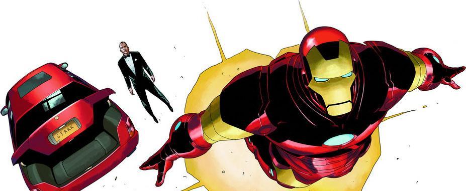 漫威超级钢铁侠出装攻略（发挥钢铁侠最大潜力的装备选择与搭配技巧）