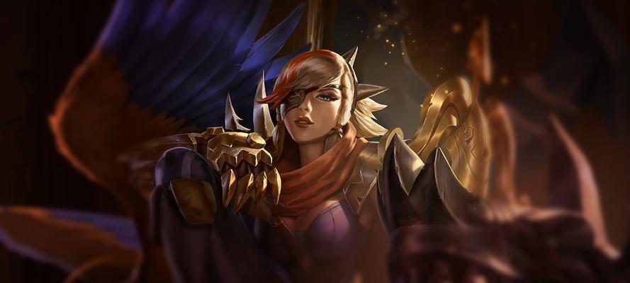 奎因出装玩法攻略（奎因如何选择合适的装备来提升战斗力？）