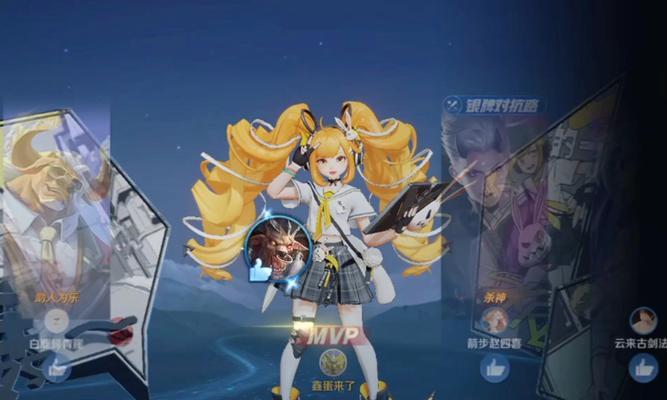 安琪拉出装新手攻略（从零开始，轻松学会安琪拉的出装技巧）