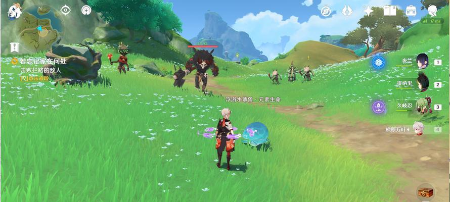 《回声探路》第27关攻略（揭秘通关技巧，轻松过关）