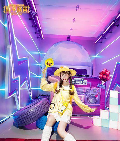 《和平精英》PEGI邀请函获取攻略（如何成功获得《和平精英》PEGI邀请函）