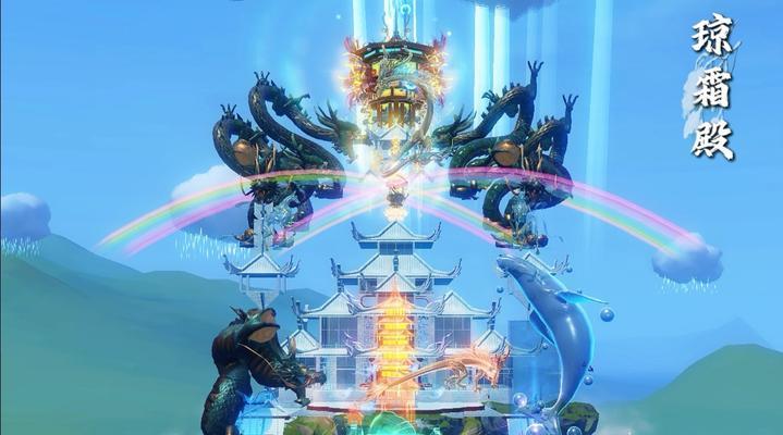 《妄想山海》游戏中西山资源点分布图鉴（探究西山地区各类资源点的详细位置及收集方法）