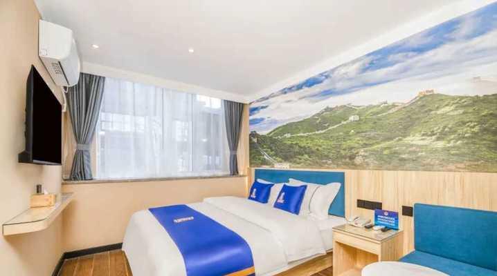 突破枷锁逃离速8酒店——完美攻略揭秘（逃出速8酒店的必备指南，让你轻松突破困境）