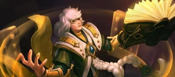 2022《王者荣耀》张良攻略大全（从常规打法到高级战术，掌握张良攻略的关键技巧）