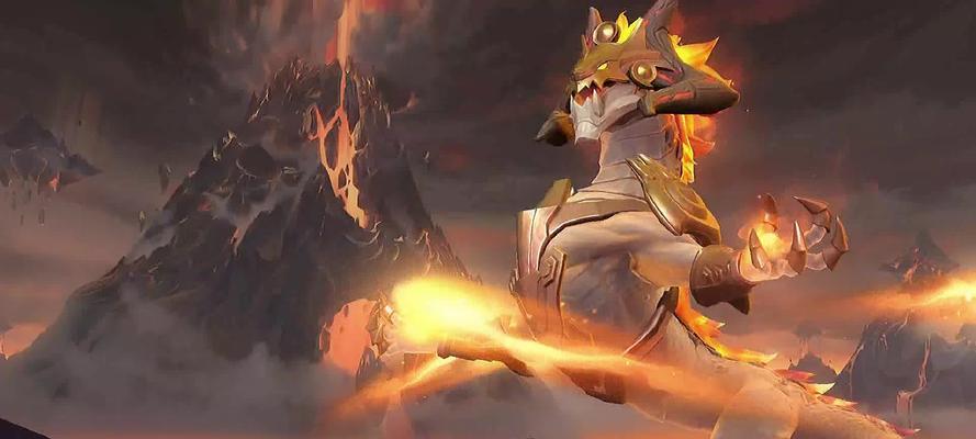 《铸星龙王新版出装攻略》（掌握铸星龙王，成为最强龙王的必备指南）