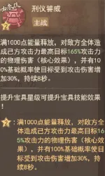 这城有良田全新宝具解析攻略