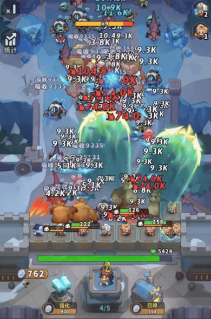 永远的蔚蓝星球鹦雄登场武器解析攻略