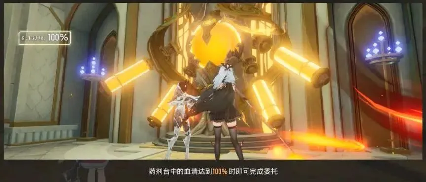 二重螺旋全材料副本玩法攻略