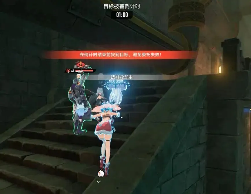 二重螺旋全材料副本玩法攻略