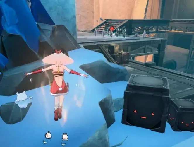 二重螺旋全材料副本玩法攻略