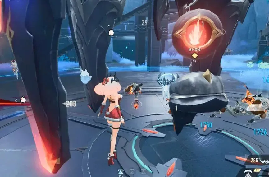 二重螺旋全材料副本玩法攻略