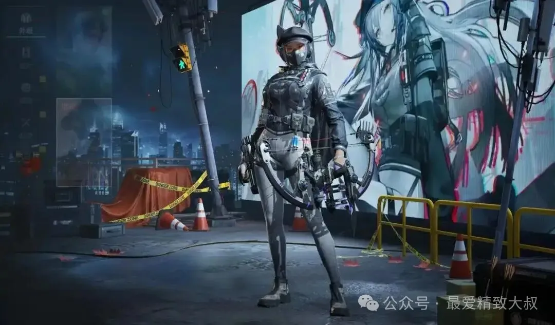 三角洲行动S6赛季干员强度排行榜推荐攻略