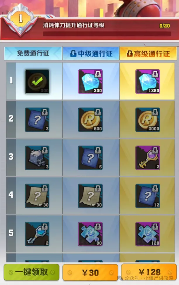 向僵尸开炮奥特曼返厂活动攻略