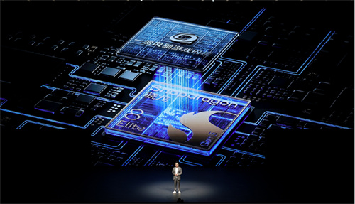 第五代骁龙8至尊版革新了旗舰手机的体验，这6款新品可以在“双11”拿下