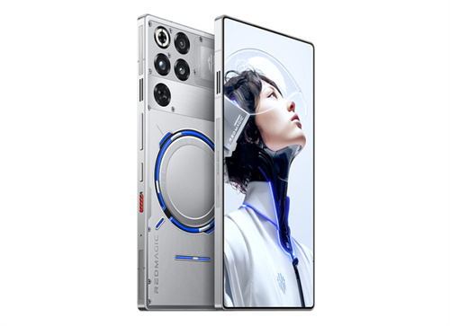 第五代骁龙8至尊版革新了旗舰手机的体验，这6款新品可以在“双11”拿下