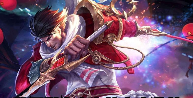 《手游寡妇打野铭文出装攻略》（超强打野技巧，让你独步江湖）