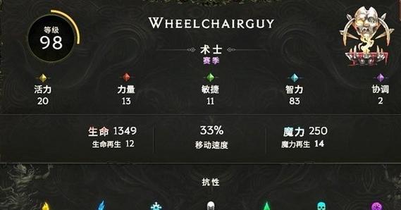 渔人夜行者出装攻略（选择适合的装备，让渔人夜行者在战场上无往不胜！）