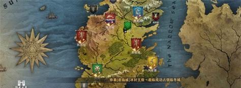 《权力的游戏凛冬将至》游戏背誓者要塞玩法详解（亲历游戏情节，掌握技巧攻略，重温经典剧情）