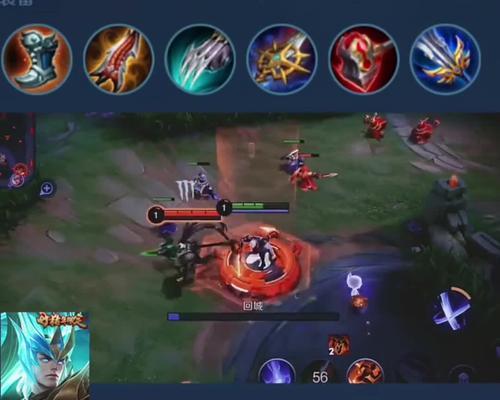 星际迷航（掌握关键装备和技巧，助你一战封神！）