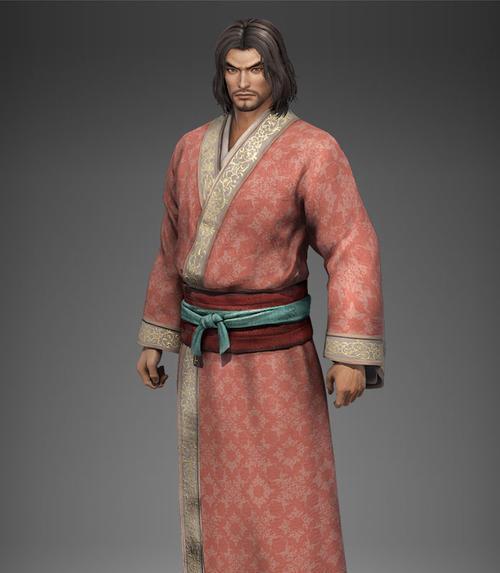 《鸿图之下》游戏中吕蒙技能效果解析（以游戏为主，深入解析吕蒙技能效果，带你领略战斗乐趣）