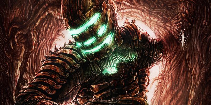 死亡空间撤离攻略