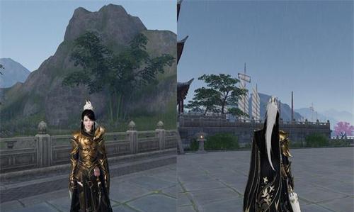 《天涯明月刀》游戏相逢有幸成就攻略（寻找游戏中的好友，共同探索江湖秘籍）