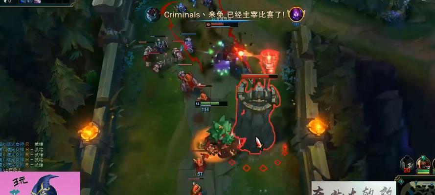 大树职业出装攻略（掌握装备搭配，成为无敌大树！）