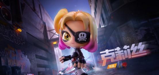 《跑跑卡丁车》S7赛季第三周挑战任务攻略（轻松完成挑战任务，快速升级赛季等级）