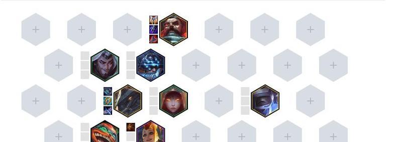 《云顶之弈》新版机甲刺玩法技巧（掌握机甲刺技巧，提升游戏竞技实力）