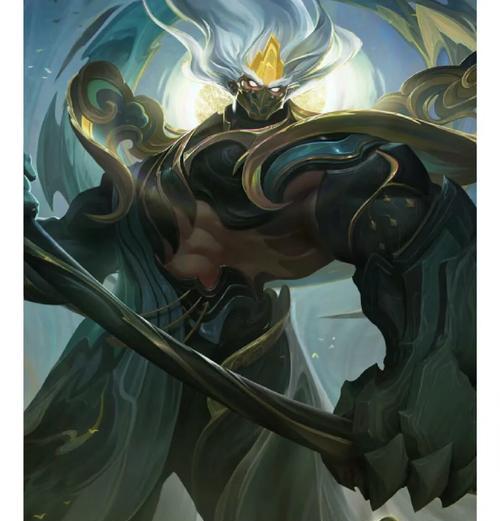 张大仙单挑典韦出装攻略（王者荣耀最强对决，全面分析张大仙与典韦对战策略）