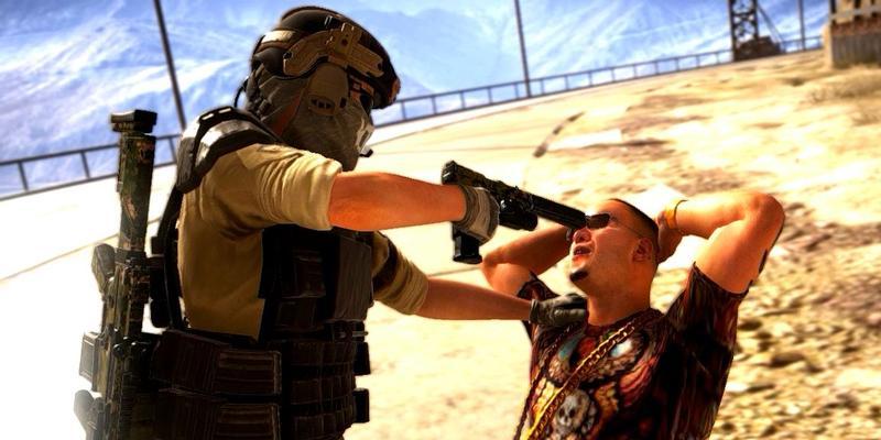 《全面解析FC幽灵行动攻略》（探索最佳战术与必备技巧，畅玩幽灵行动）