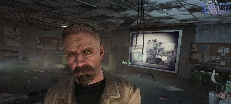 《使命召唤》游戏第七关城镇攻略——如何击败敌人