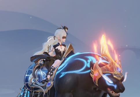 《梦幻新诛仙》游戏坐骑符文获取攻略（教你如何轻松获得坐骑符文，提升实力）