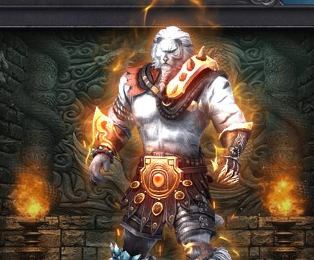 白虎攻略大揭秘！（一天出几次？精准出装攻略来袭！）