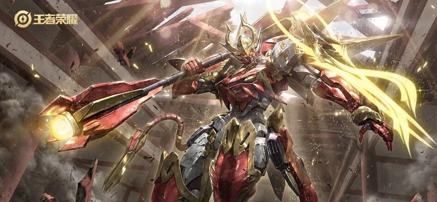 《手游猴王出装攻略最新》（探索猴王的最强装备，打造无敌战力！）