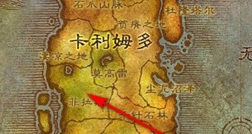 《魔兽世界》石头任务接取攻略（详解如何完成石头任务，提高通关效率）