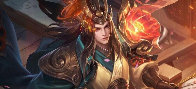 《王者荣耀》S22周瑜出装推荐：巧妙搭配攻守兼备