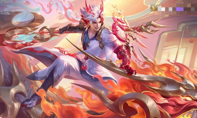 孙策出装和技巧攻略大全（掌握孙策的出装和技巧，成为强大的战力）