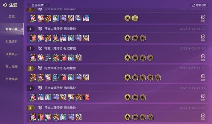 《大乱斗剑圣出装攻略》（一剑破万法，如何打造最强剑圣？）