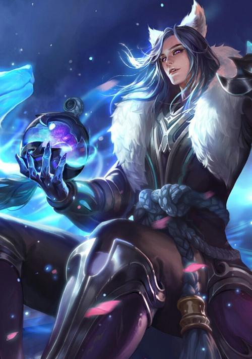 袁天罡李白出装攻略大全（绝世神仙组合，征战江湖利器）