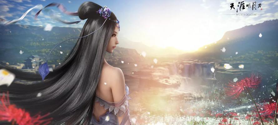 《天涯明月刀》七煞星运攻略（如何开启、升级和选择适合自己的星运）