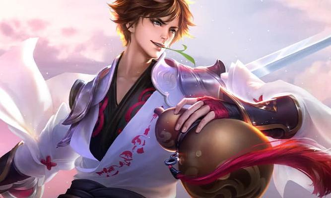 李白法球出装攻略大全（千载流传的王者荣耀英雄李白，如何选择最适合的法球出装？）