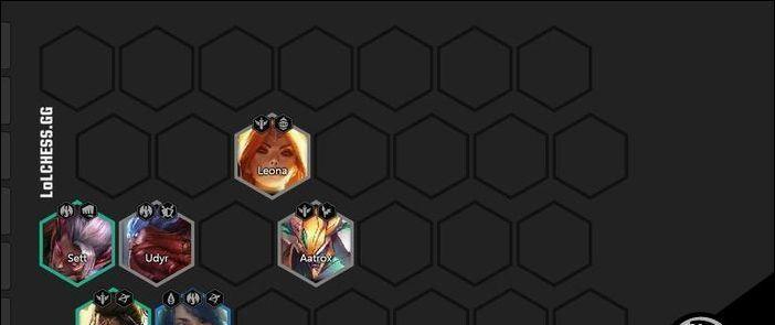 《云顶之弈》龙族神佑阵容玩法介绍（让你在游戏中获得神佑的秘诀）