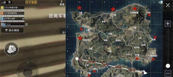 《和平精英》感恩节活动攻略（感受感恩节氛围，畅享游戏乐趣）