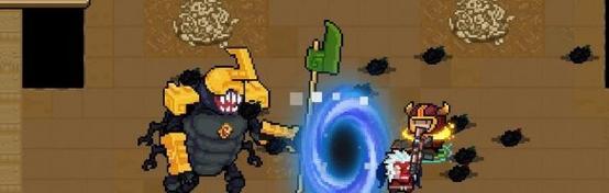 《元气骑士》重生十字章使用攻略（教你如何合理运用重生十字章，轻松解锁高难度关卡！）