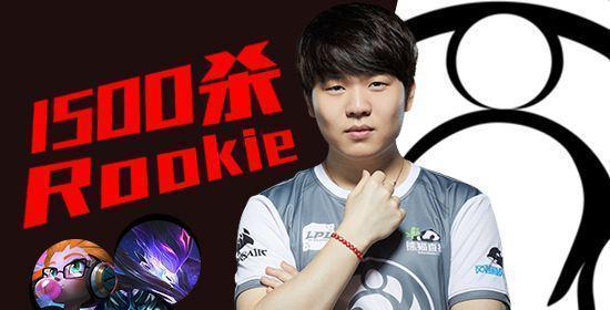 《LOL》游戏Rookie偷钱飞机天赋出装介绍（最全攻略，让你轻松掌握！）
