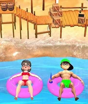 《脑洞大师》第95关攻略（用智慧和耐心闯过难关，获得成功的喜悦）