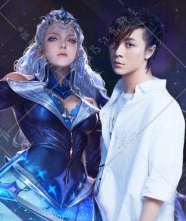 如何成为《王者荣耀》阿离头号粉丝（从游戏技巧到情感共鸣，打造最佳阿离粉丝）