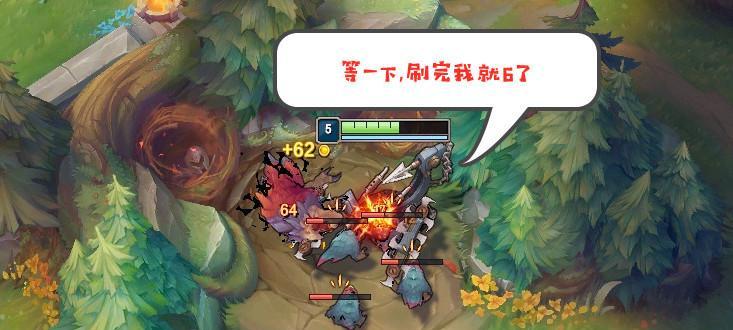 蝎子玩法出装最新攻略（打造无敌蝎子，战无不胜！）