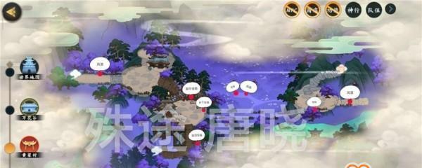 揭秘万花天工坊攻略（探索万花天工坊的神秘世界，成为魔法大师！）